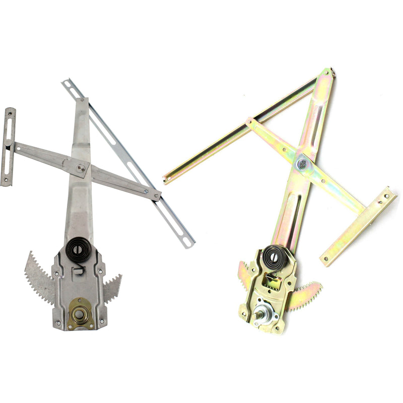 Window Regulator CarParts SET-3165-1