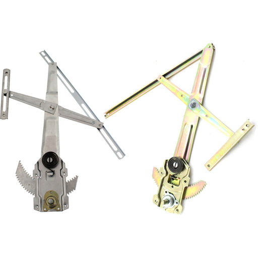 Window Regulator CarParts SET-3165-1