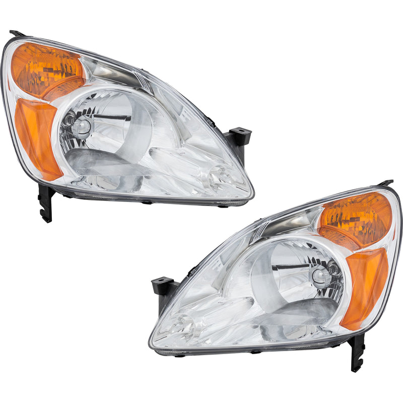 Headlight CarParts SET-3171127RUS