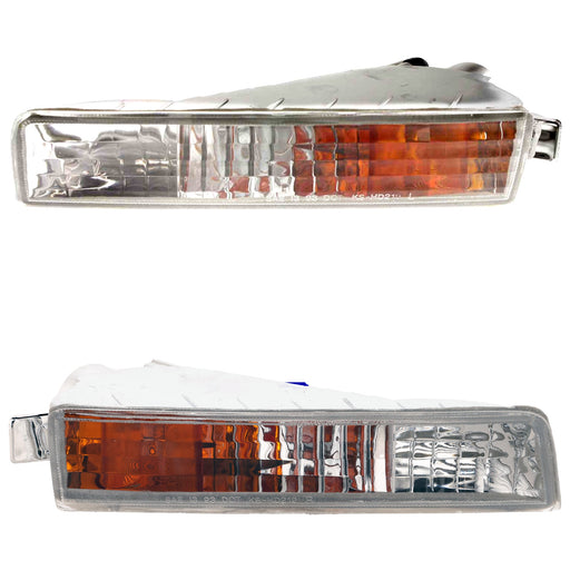 Turn Signal Light CarParts SET-3171629RUS