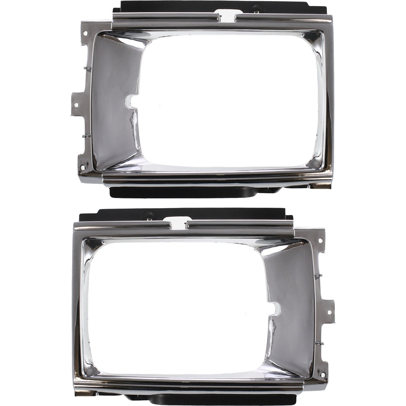 Headlight Door CarParts SET-3221