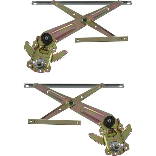 Window Regulator CarParts SET-3251-1