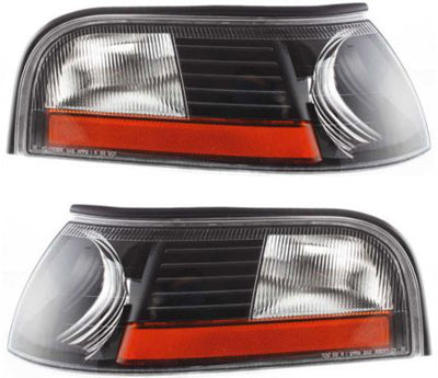 Cornering Light CarParts SET-3311564RUS2