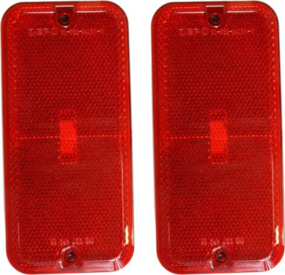 Side Marker Light CarParts SET-3321413NUR