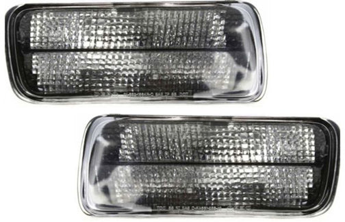 Turn Signal Light CarParts SET-3321664RUS