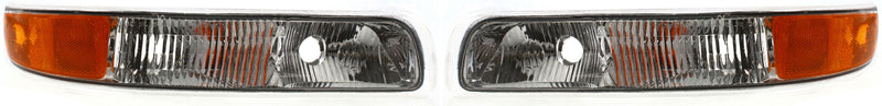 Parking Light CarParts SET-3321678RUS