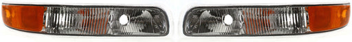 Parking Light CarParts SET-3321678RUS