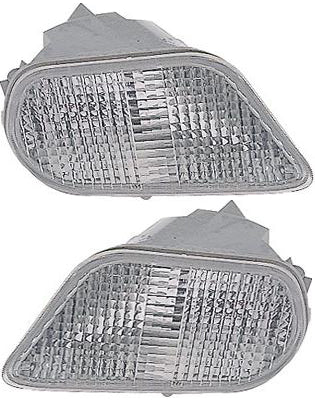 Parking Light CarParts SET-3321682RUS