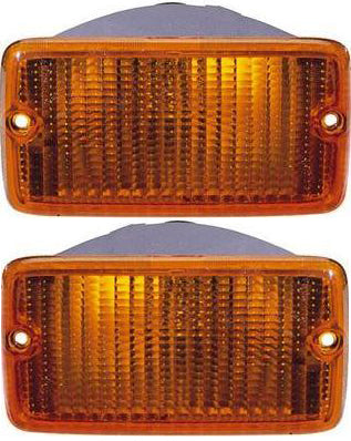 Turn Signal Light CarParts SET-3331626NUS