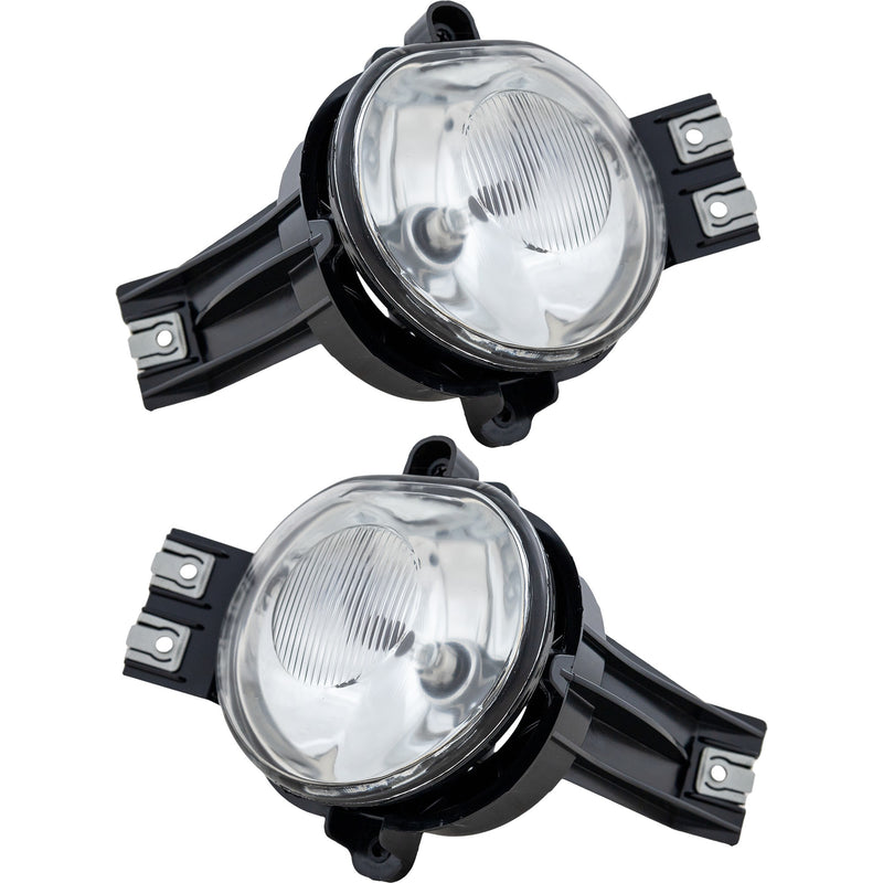 Fog Light CarParts SET-3342009RAS