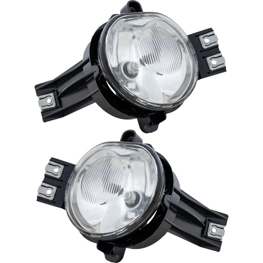 Fog Light CarParts SET-3342009RAS