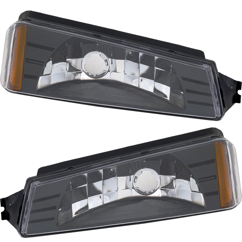 Turn Signal Light CarParts SET-3351603RUS