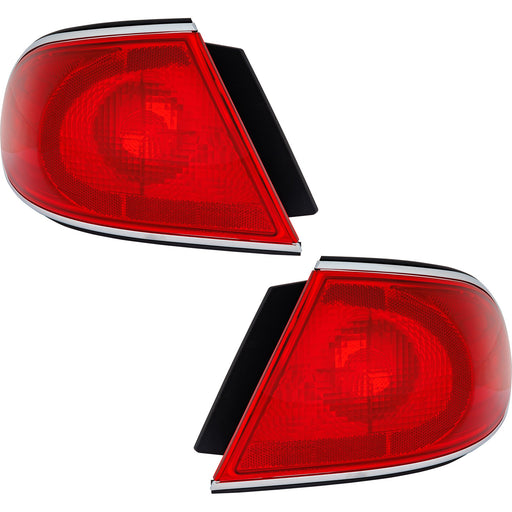 Tail Light CarParts SET-3361908RUS
