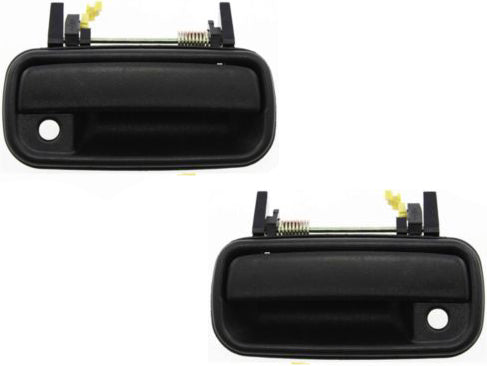 Exterior Door Handle CarParts SET-3393