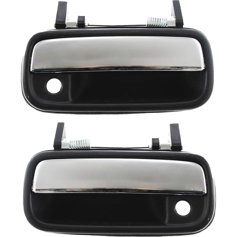 Exterior Door Handle CarParts SET-3395