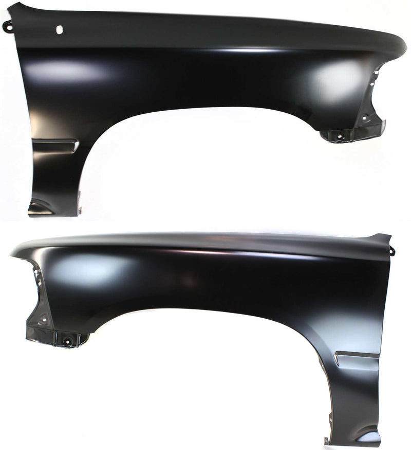 Fender CarParts SET-3401
