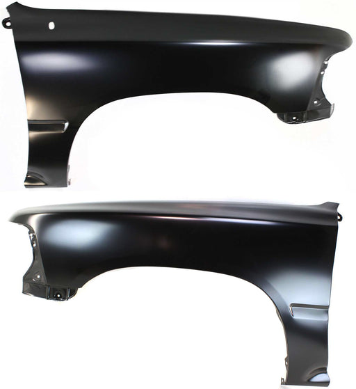 Fender CarParts SET-3401