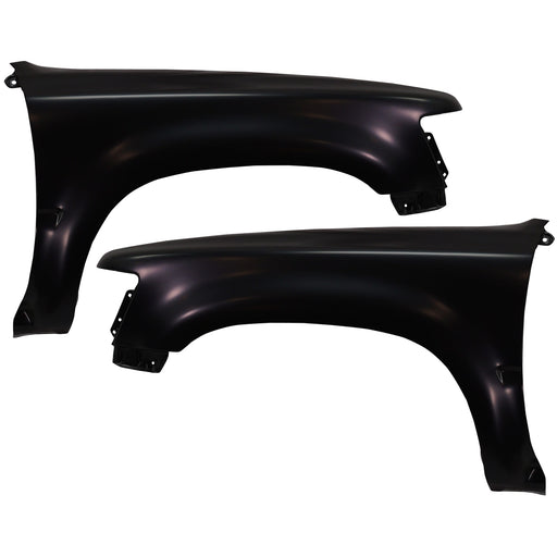 Fender CarParts SET-3403