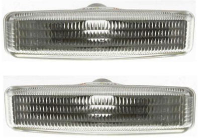Side Marker Light CarParts SET-3441402NUEC