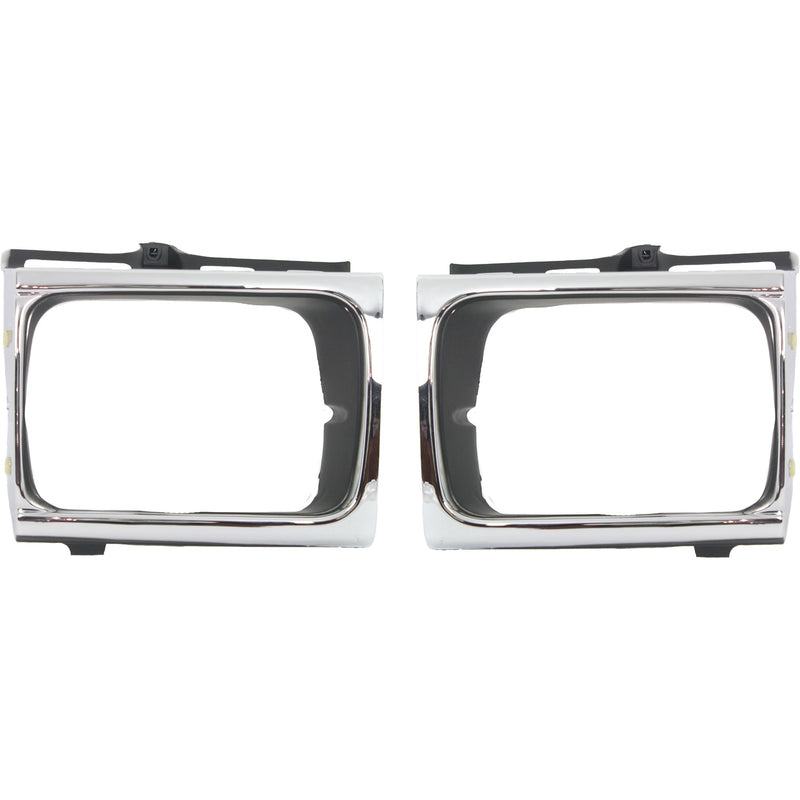 Headlight Door CarParts SET-3441