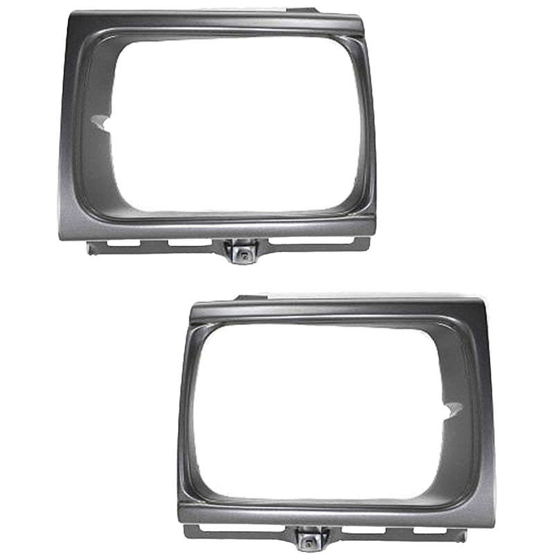 Headlight Door CarParts SET-3444