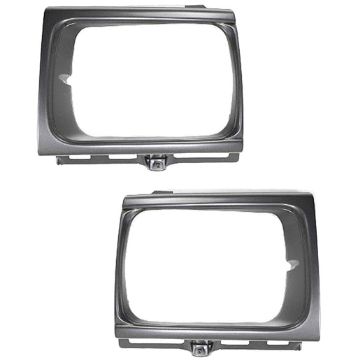 Headlight Door CarParts SET-3444