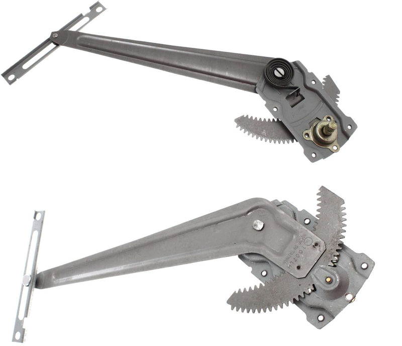 Window Regulator CarParts SET-3455