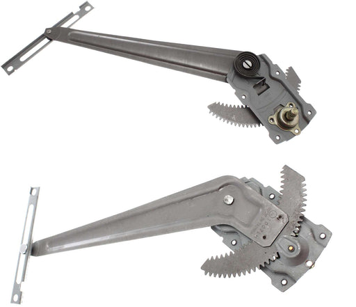 Window Regulator CarParts SET-3455