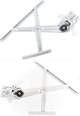 Window Regulator CarParts SET-3457