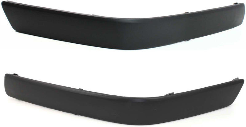 Bumper Trim CarParts SET-3562