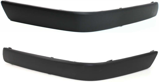 Bumper Trim CarParts SET-3562