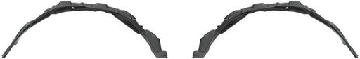 Fender Liner CarParts SET-3741-5