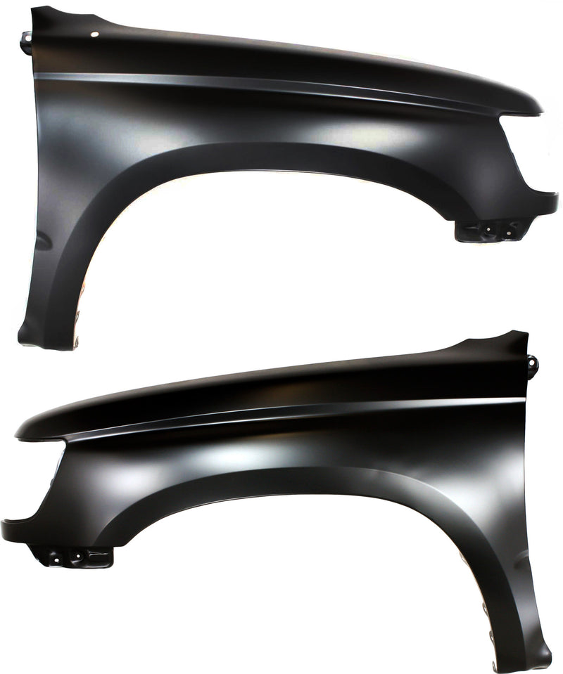 Fender CarParts SET-3741