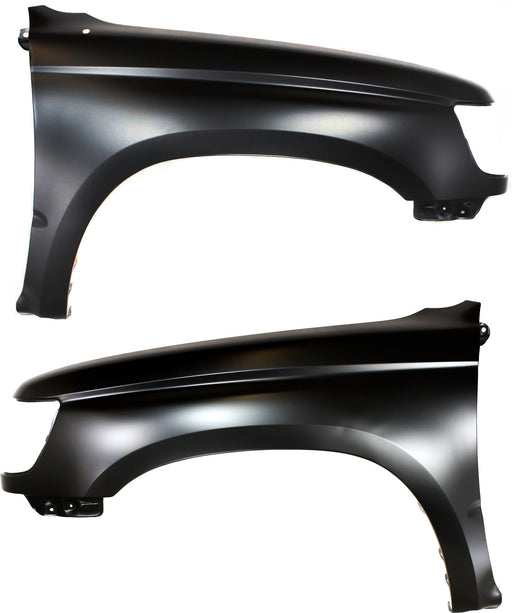 Fender CarParts SET-3741