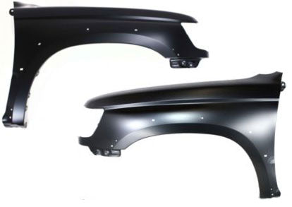 Fender CarParts SET-3768