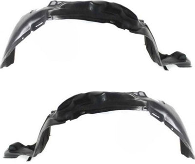 Fender Liner CarParts SET-3817