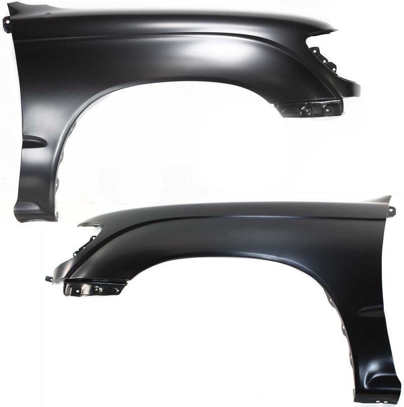 Fender CarParts SET-3901