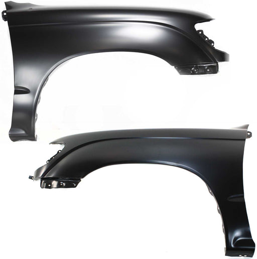 Fender CarParts SET-3901