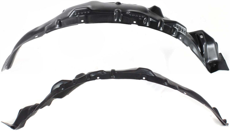 Fender Liner CarParts SET-3903-2