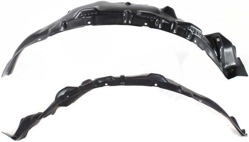 Fender Liner CarParts SET-3903-2