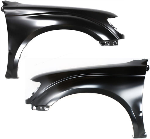 Fender CarParts SET-3903Q