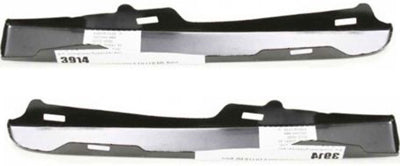 Headlight Filler CarParts SET-3914