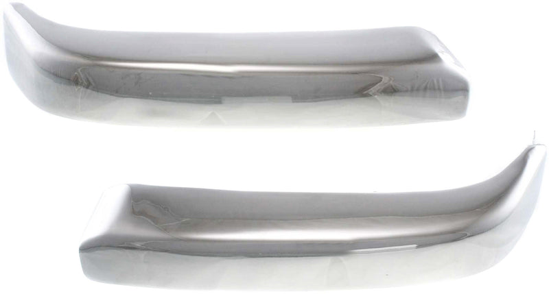 Bumper End CarParts SET-3971