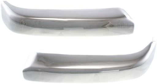 Bumper End CarParts SET-3971