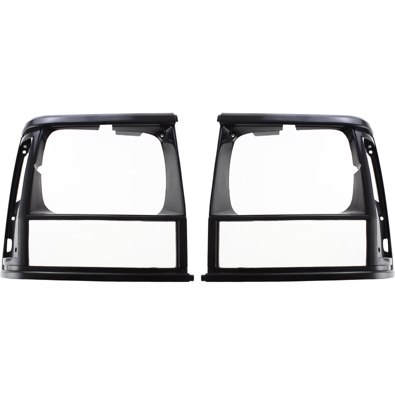 Headlight Door CarParts SET-5066-1
