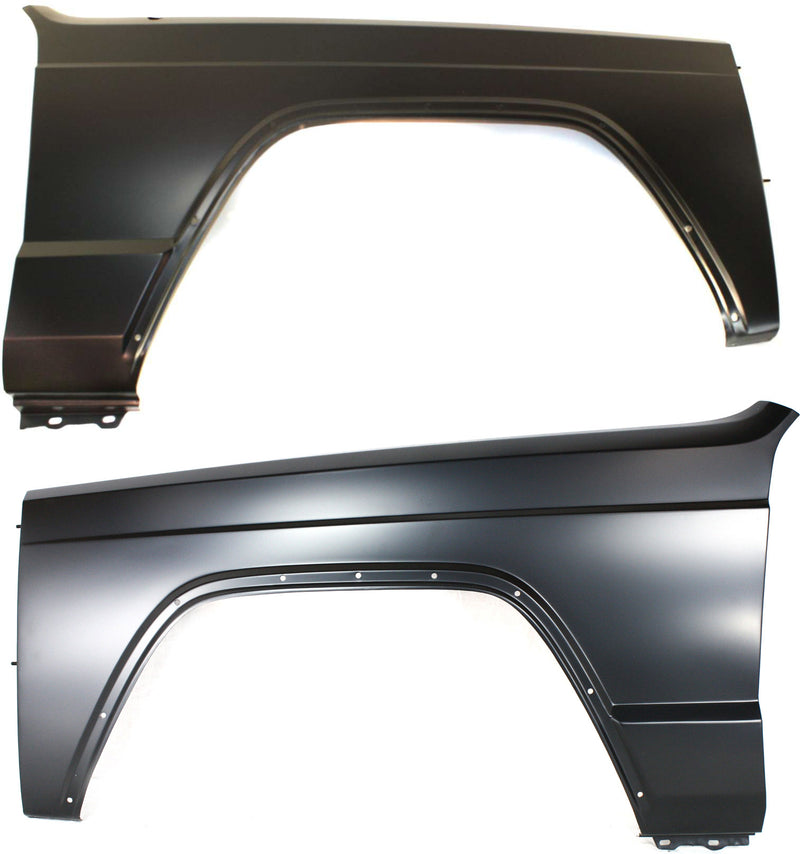 Fender CarParts SET-5071