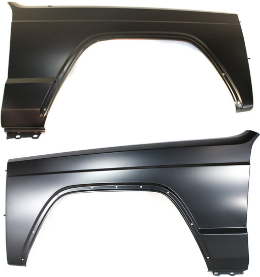Fender CarParts SET-5071