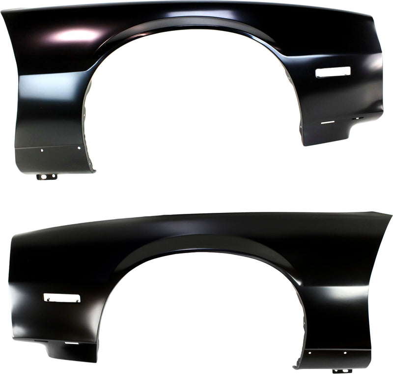 Fender CarParts SET-5707-1