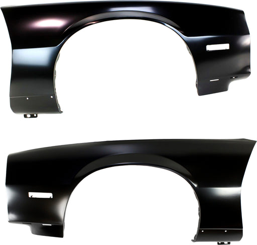 Fender CarParts SET-5707-1