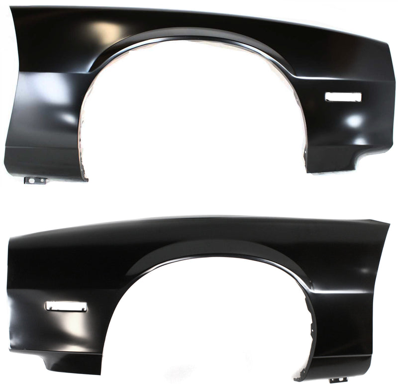 Fender CarParts SET-5707